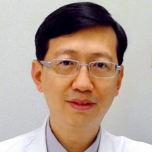 Dr. Yeh Tu Hsueh