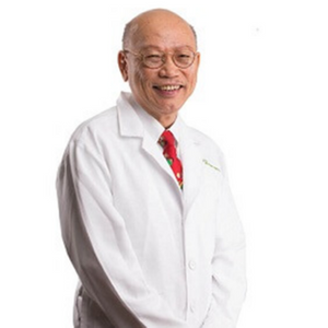 Dr. Koh Chong Tuan
