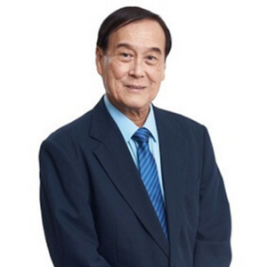 Dato' Dr. Godfrey Geh Sim Wah