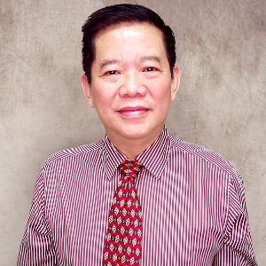 Dr. Khaw Kar Teng