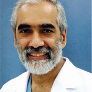 Dr. Murli Naraindas Lakhwani