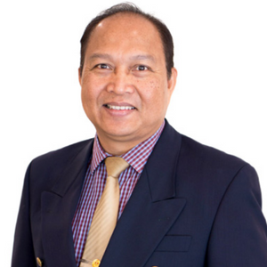 Dato Dr. Abdul Fahmi A. Karim