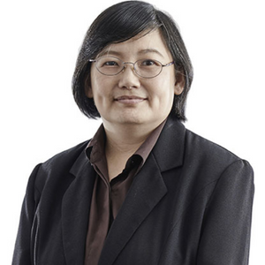 Dr. Siow Yuen Chin