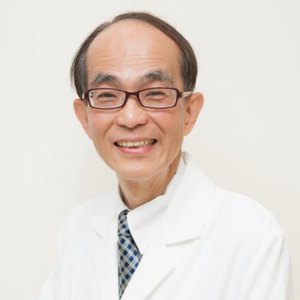 Dr. Chang Nan Chung