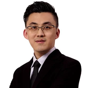 Dr. Tey Yee Sin