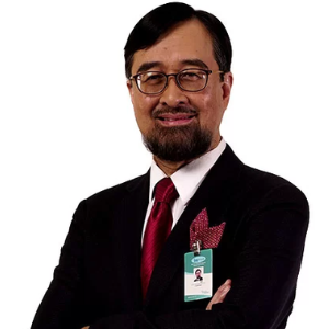 Dato Sri Dr. Azhari Rosman
