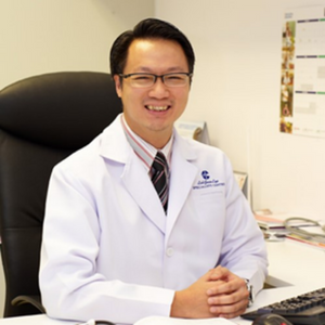 Dr. Ma Soot Keng