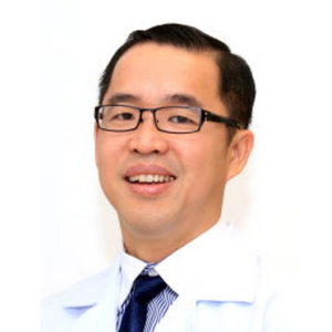 Dr. Ng Hian Chan