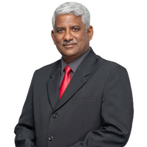 Dr. Lakana Kumar Thavaratnam