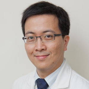 Dr. Liu Yen Lin