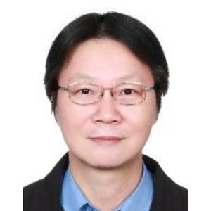 Dr. Tsai Te Fu