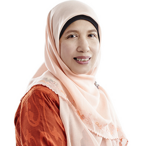 Dr. Siti Mazliah Bt Kasim