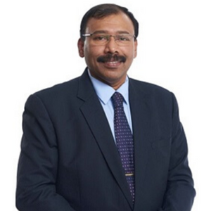 Dr. Tharumaraja Thiruselvam