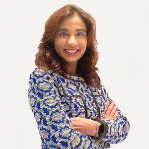 Dr. Shilpa Nambiar