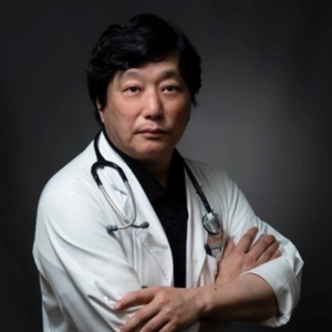 Dr. Chang Jen Ping