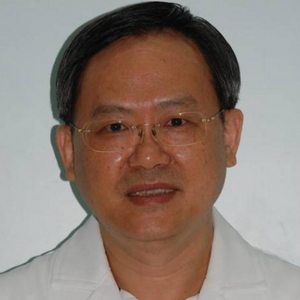 Dr. Chang Wen Chien