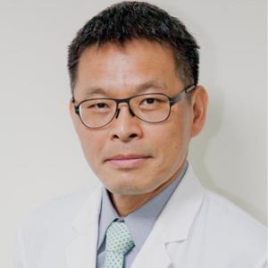 Dr. Tsai Shang Ying
