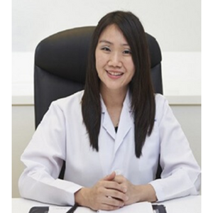 Dr. Cheong Ei Leng