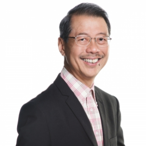 Dr. Philip Poi Jun Hua