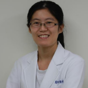 Dr. Yen Hsiu Yu