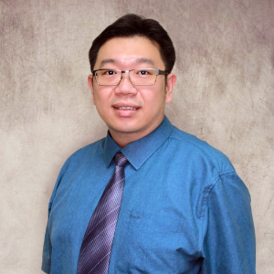 Dr. Tan Soo Ken
