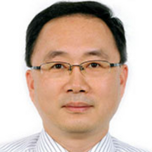 Dr. Shih Kao Shang