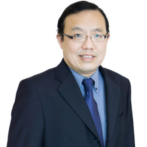 Dr. Lim Kin Yuee