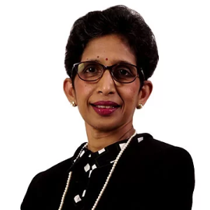 Dr. Geetha Kandavello