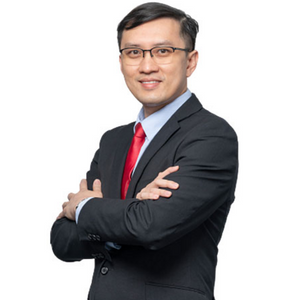 Dr. Ivan Shew Yee Siang