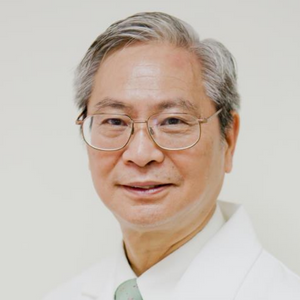Dr. Wong Tai Tong