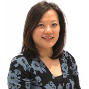 Dr. Hoo Mei Lin