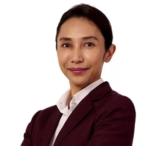 Dr. Farina Mohd Salleh