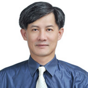 Dr. Fang Po Chiung