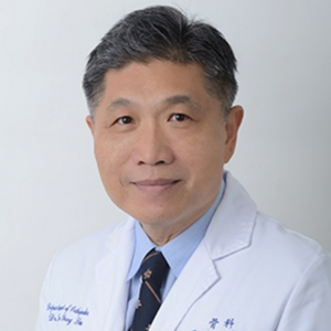 Dr. Cheng Yi Jen