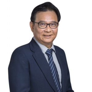 Dr. Chee Chia Shing