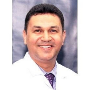 Dr. Talal Reda Mahmoud