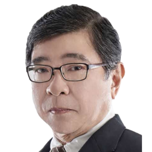 Dr. Chong Khin Yam