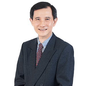 Dr. Kenneth Koh Beng Hock