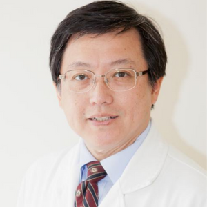 Dr. Wu Chien Chih