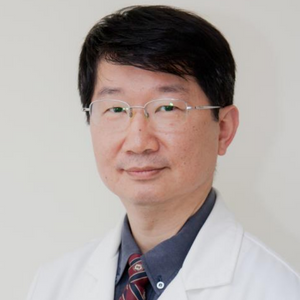 Dr. Chang Chuen Chau