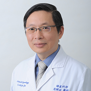 Dr. Jou Hei Jen