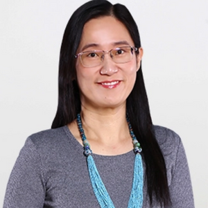Dr. Junie Khoo Yu Yen
