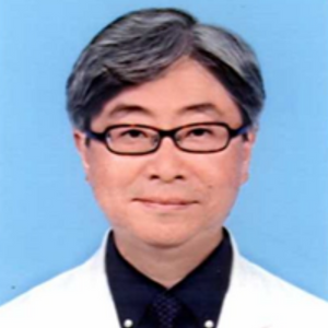 Dr. Chang Shy Shin