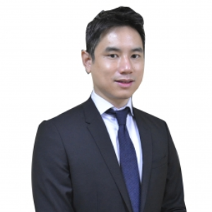 Dr. Vincent Wong Chun Wei