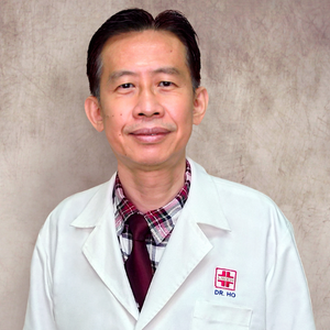 Dr. Ho Chee Keong