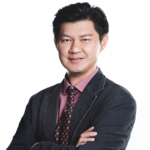 Dr. Lim Boon Khaw