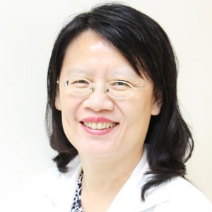 Dr. Yang Chin Hui