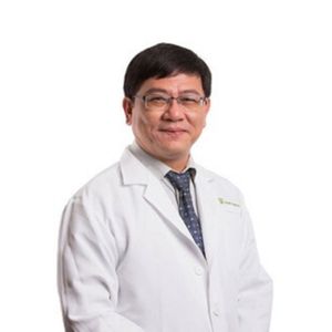 Dr. Chong Chu Ling