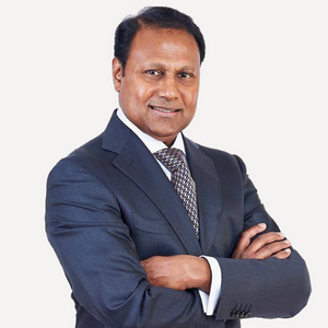 Dato’ Dr. Ghandhiraj Somasundram