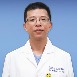 Dr. Hou Sen Kuang